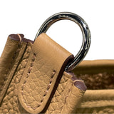 エルメス HERMES エヴリンTPM K刻印 ビスキュイ シルバー金具 トリヨン レディース ショルダーバッグ