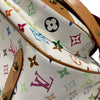 ルイ・ヴィトン LOUIS VUITTON リタ M40125 ブロン モノグラム・マルチカラー レディース ショルダーバッグ