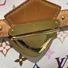 ルイ・ヴィトン LOUIS VUITTON リタ M40125 ブロン モノグラム・マルチカラー レディース ショルダーバッグ