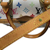 ルイ・ヴィトン LOUIS VUITTON リタ M40125 ブロン モノグラム・マルチカラー レディース ショルダーバッグ