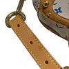 ルイ・ヴィトン LOUIS VUITTON リタ M40125 ブロン モノグラム・マルチカラー レディース ショルダーバッグ