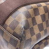 ルイ・ヴィトン LOUIS VUITTON カバ・ボブール N52006 エベヌ ダミエキャンバス レディース トートバッグ
