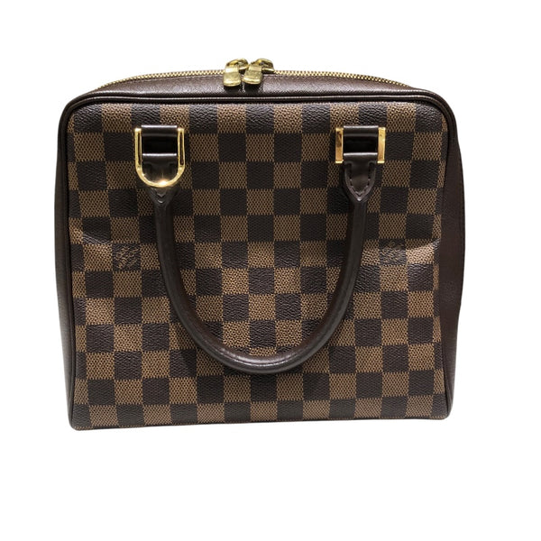 ルイ・ヴィトン LOUIS VUITTON ブレラ N51150 ダミエ PVC レディース ハンドバッグ