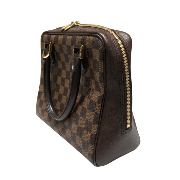 ルイ・ヴィトン LOUIS VUITTON ブレラ N51150 ダミエ PVC レディース ハンドバッグ