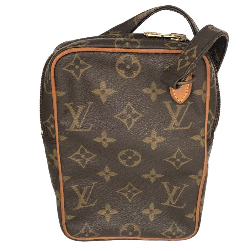 ルイ・ヴィトン LOUIS VUITTON ミニアマゾン M45238 モノグラム レディース ショルダーバッグ | 中古ブランドリユースショップ  OKURA(おお蔵)