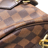 ルイ・ヴィトン LOUIS VUITTON スピーディー・バンドリエール30 N41183 エベヌ ダミエキャンバス レディース ショルダーバッグ