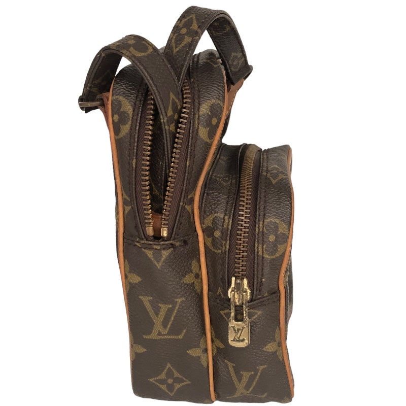 ルイ・ヴィトン LOUIS VUITTON ミニアマゾン M45238 モノグラム レディース ショルダーバッグ | 中古ブランドリユースショップ  OKURA(おお蔵)