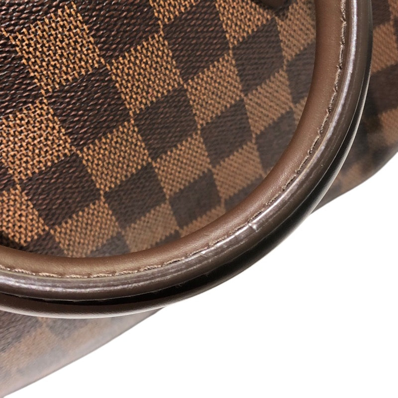 ルイ・ヴィトン LOUIS VUITTON スピーディー・バンドリエール30 N41183 エベヌ ダミエキャンバス レディース ショルダーバッグ