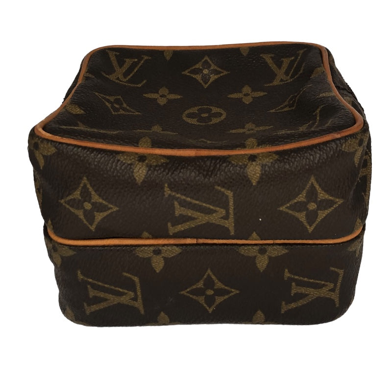 ルイ・ヴィトン LOUIS VUITTON ミニアマゾン M45238 モノグラム レディース ショルダーバッグ | 中古ブランドリユースショップ  OKURA(おお蔵)