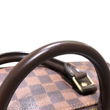 ルイ・ヴィトン LOUIS VUITTON スピーディー・バンドリエール30 N41183 エベヌ ダミエキャンバス レディース ショルダーバッグ