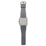 ベル＆ロス Bell & Ross プロチタニウム BR01-94-TT グレー チタン/ラバーベルト 自動巻き メンズ 腕時計