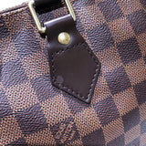 ルイ・ヴィトン LOUIS VUITTON スピーディー・バンドリエール30 N41183 エベヌ ダミエキャンバス レディース ショルダーバッグ