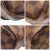 ルイ・ヴィトン LOUIS VUITTON スピーディー・バンドリエール30 N41183 エベヌ ダミエキャンバス レディース ショルダーバッグ