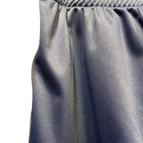 セリーヌ CELINE ロゴ刺繍トラックパンツ 2Z576859W ネイビー ポリエステル レディース パンツ