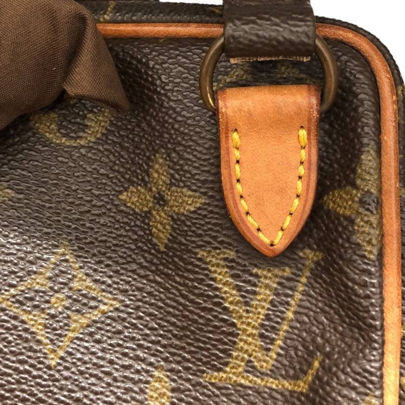 ルイ・ヴィトン LOUIS VUITTON ミニアマゾン M45238 モノグラムキャンバス レディース ショルダーバッグ