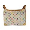 ルイ・ヴィトン LOUIS VUITTON ブローニュ M92660 ブロン モノグラム・マルチカラー レディース ショルダーバッグ