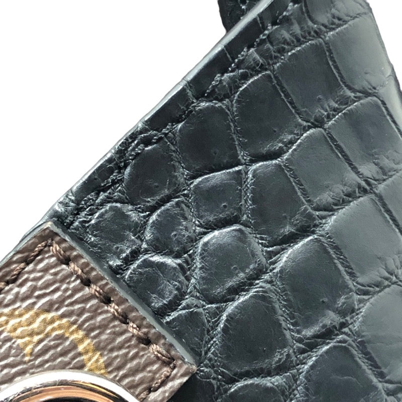 LOUIS VUITTONボディーバック ルイ・ヴィトン LOUIS VUITTON バムバッグ N96217 モノグラム