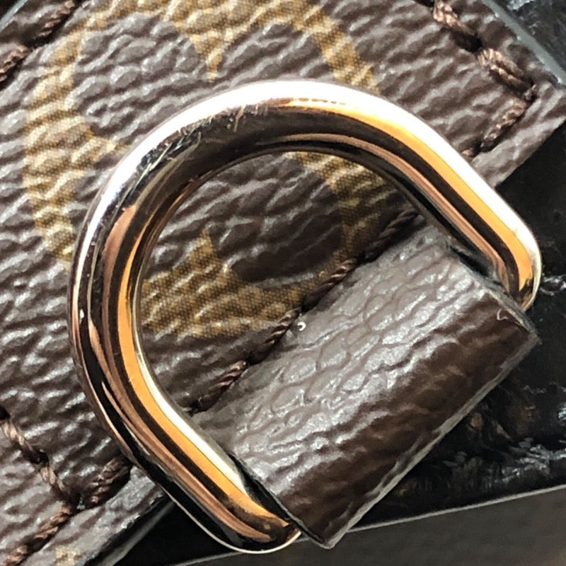 LOUIS VUITTONボディーバック ルイ・ヴィトン LOUIS VUITTON バムバッグ N96217 モノグラム