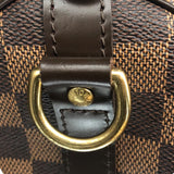 ルイ・ヴィトン LOUIS VUITTON スピーディ・バンドリエール35 N41182 ダミエ レディース ボストンバッグ