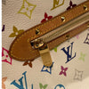ルイ・ヴィトン LOUIS VUITTON ブローニュ M92660 ブロン モノグラム・マルチカラー レディース ショルダーバッグ