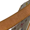 ルイ・ヴィトン LOUIS VUITTON ブローニュ M92660 ブロン モノグラム・マルチカラー レディース ショルダーバッグ