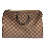 ルイ・ヴィトン LOUIS VUITTON スピーディ・バンドリエール35 N41182 ダミエ レディース ボストンバッグ