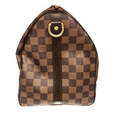 ルイ・ヴィトン LOUIS VUITTON スピーディ・バンドリエール35 N41182 ダミエ レディース ボストンバッグ