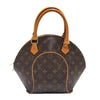 ルイ・ヴィトン LOUIS VUITTON エリプスPM M51127 ブラウン モノグラムキャンバス レディース ハンドバッグ