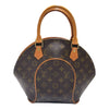 ルイ・ヴィトン LOUIS VUITTON エリプスPM M51127 ブラウン モノグラムキャンバス レディース ハンドバッグ