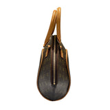 ルイ・ヴィトン LOUIS VUITTON エリプスPM M51127 ブラウン モノグラムキャンバス レディース ハンドバッグ