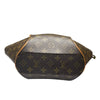 ルイ・ヴィトン LOUIS VUITTON エリプスPM M51127 ブラウン モノグラムキャンバス レディース ハンドバッグ