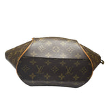 ルイ・ヴィトン LOUIS VUITTON エリプスPM M51127 ブラウン モノグラムキャンバス レディース ハンドバッグ
