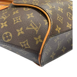 ルイ・ヴィトン LOUIS VUITTON エリプスPM M51127 ブラウン モノグラムキャンバス レディース ハンドバッグ