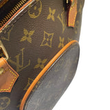 ルイ・ヴィトン LOUIS VUITTON エリプスPM M51127 ブラウン モノグラムキャンバス レディース ハンドバッグ