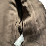 シャネル CHANEL ツイードジャケット P7514738 グリーン ウール レディース テーラードジャケット