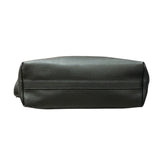 プラダ PRADA エンボスロゴトートバッグ 2VG109 ブラック ヴィッテロダイノレザー メンズ ショルダーバッグ