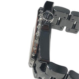 シャネル CHANEL J12 H3840  ブラック セラミック メンズ 腕時計