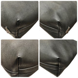 プラダ PRADA エンボスロゴトートバッグ 2VG109 ブラック ヴィッテロダイノレザー メンズ ショルダーバッグ