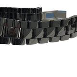 シャネル CHANEL J12 H3840  ブラック セラミック メンズ 腕時計
