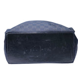 グッチ GUCCI GGキャンバストートバッグ 002-1093 ブラック キャンバス ユニセックス トートバッグ