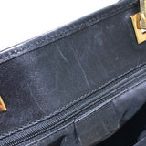 グッチ GUCCI GGキャンバストートバッグ 002-1093 ブラック キャンバス ユニセックス トートバッグ