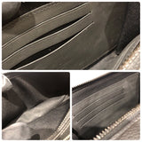 ルイ・ヴィトン LOUIS VUITTON アルファ・ウェアラブルウォレット M59161 ノワール カーフレザー メンズ ショルダーバッグ