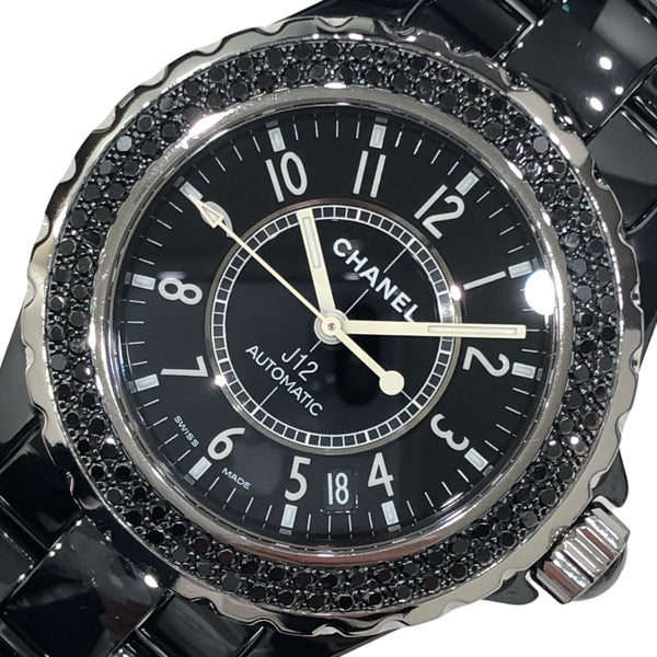 CHANEL J12 D.E 21012 並行輸入品 腕時計 今日特価！CHANEL シャネル J12 レディース ハイエンド 腕時計