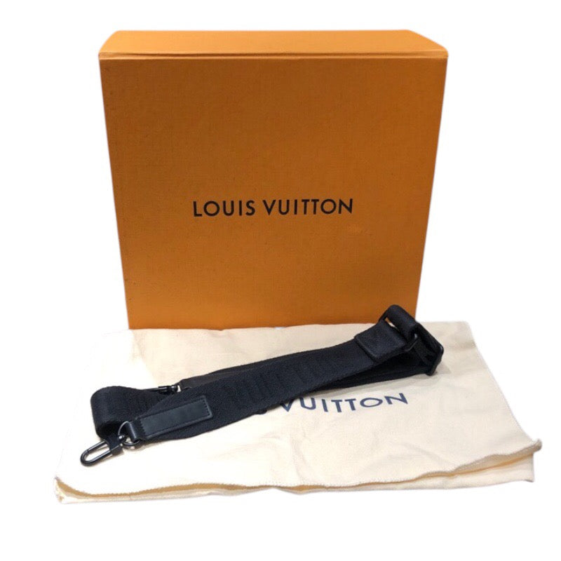 ルイ・ヴィトン LOUIS VUITTON アルファ・ウェアラブル