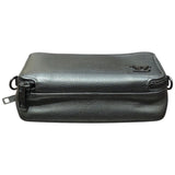 ルイ・ヴィトン LOUIS VUITTON アルファ・ウェアラブルウォレット M59161 ノワール カーフレザー メンズ ショルダーバッグ