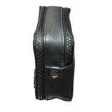 ルイ・ヴィトン LOUIS VUITTON アルファ・ウェアラブルウォレット M59161 ノワール カーフレザー メンズ ショルダーバッグ