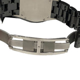 シャネル CHANEL J12 H0942 ブラック セラミック メンズ 腕時計