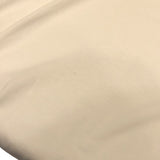クリスチャン・ディオール Christian Dior イタリックコーラルロゴTシャツ 483J696C0847 ホワイト コットン メンズ 半袖Ｔシャツ
