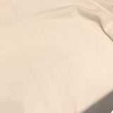 クリスチャン・ディオール Christian Dior イタリックコーラルロゴTシャツ 483J696C0847 ホワイト コットン メンズ 半袖Ｔシャツ