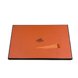 エルメス HERMES ベアンスフレ T刻印 ゴールド/SV金具 エプソン メンズ 長財布